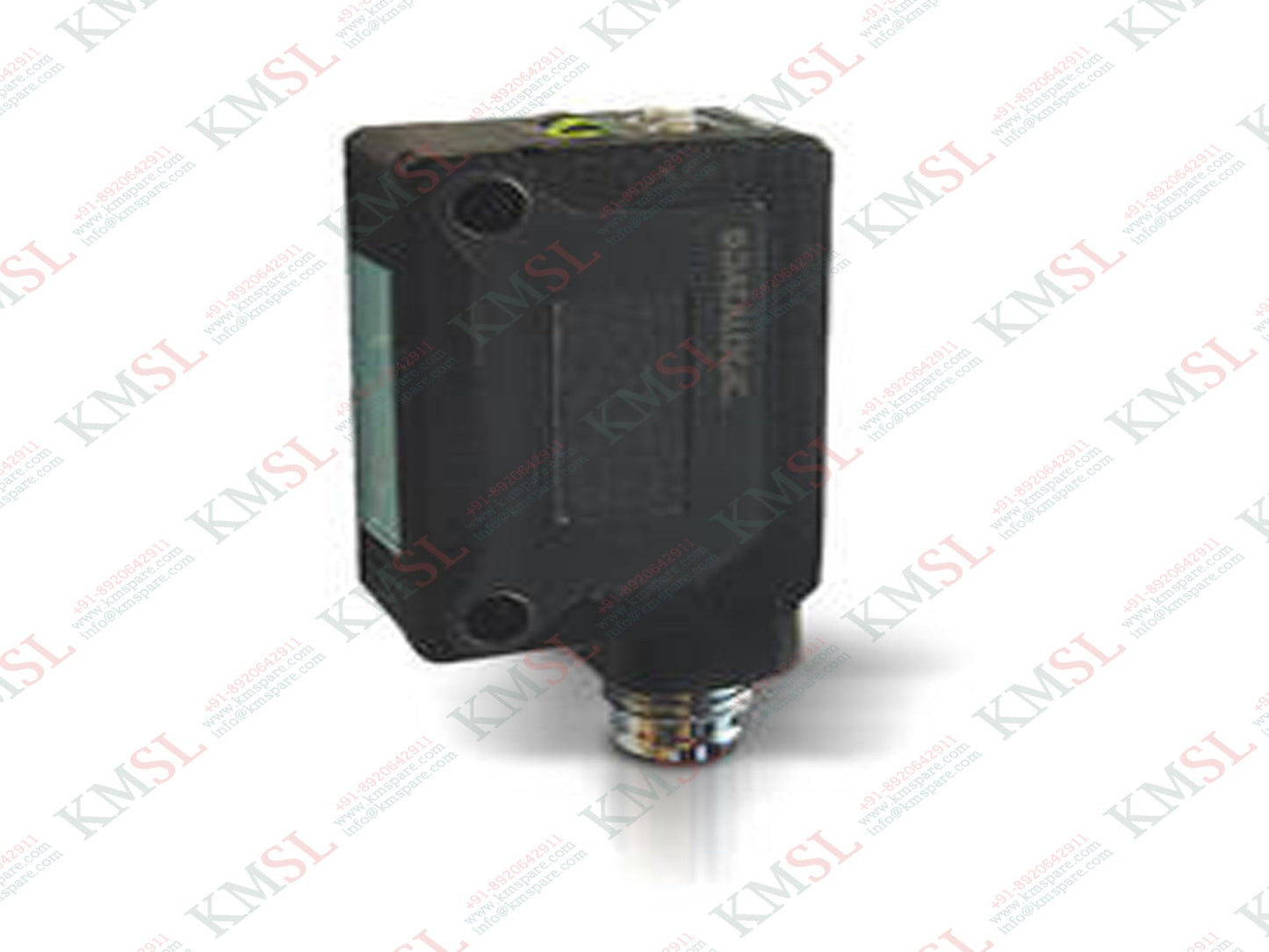 Datalogic Photoelectric Sensor, S3Z-PR-5-FG01-NL Datalogic