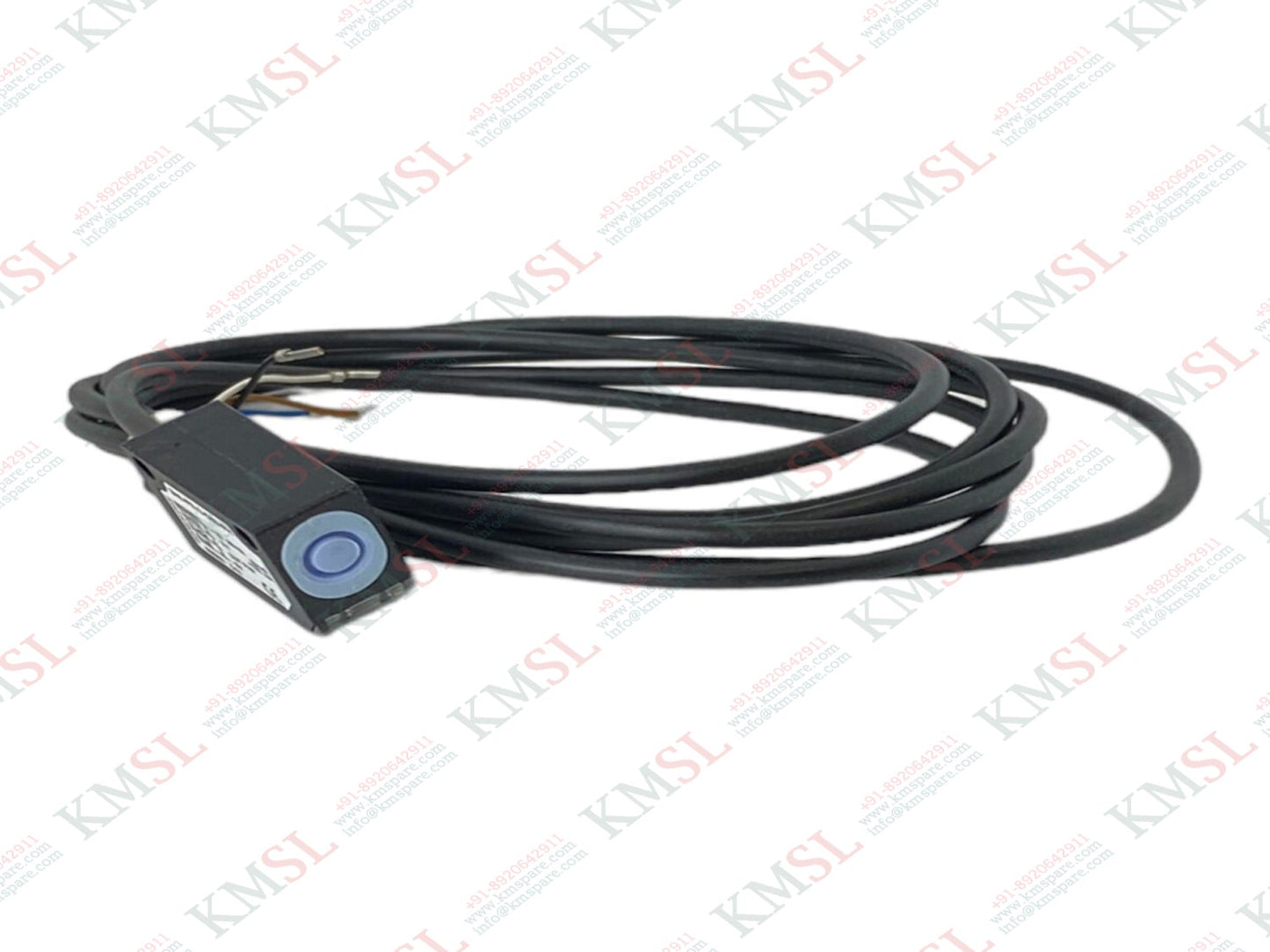 Datalogic Photoelectric Sensor, S40-PH-5-C03-PH Datalogic