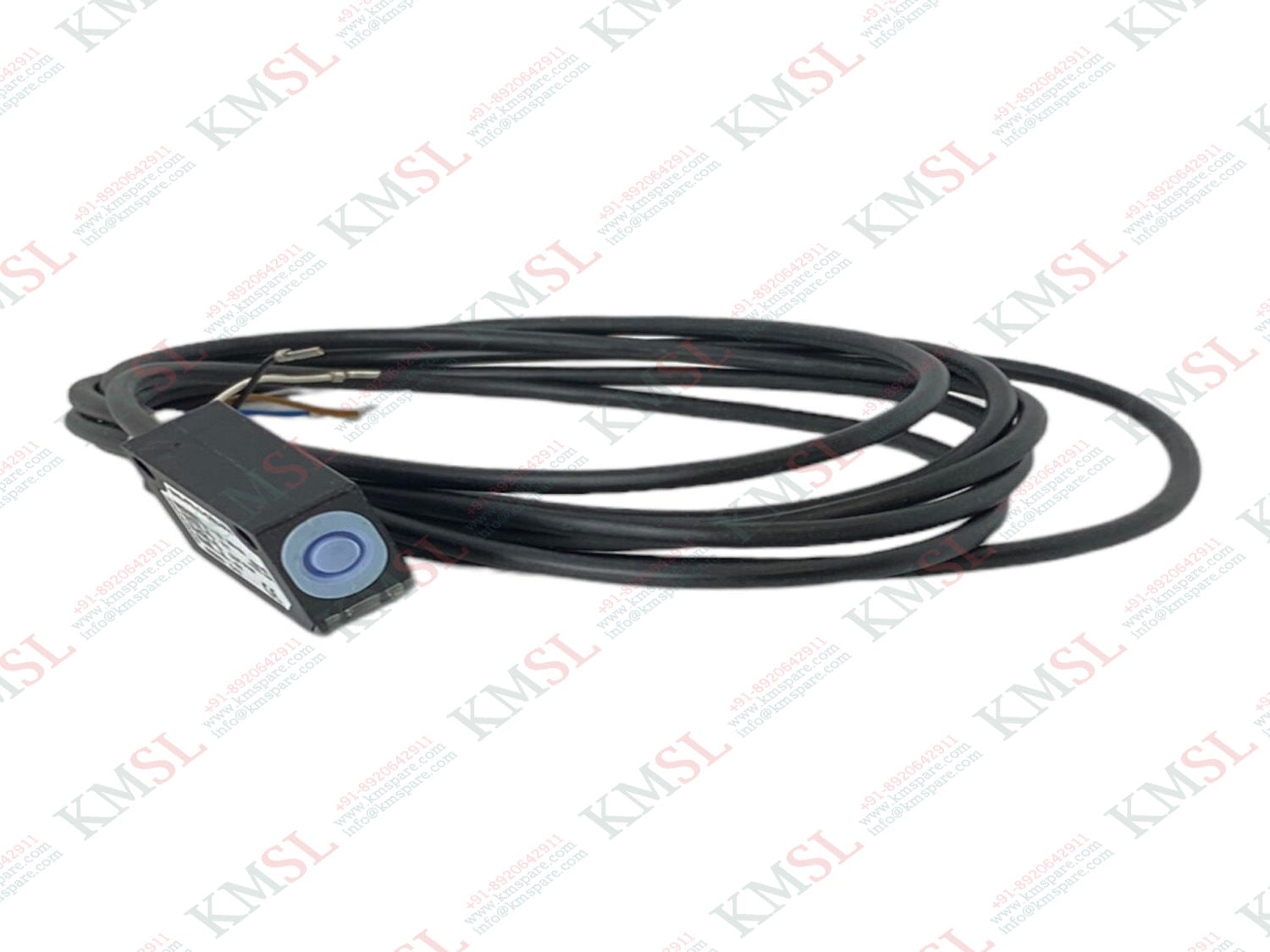 Datalogic Photoelectric Sensor, S40-PH-5-C03-PH Datalogic