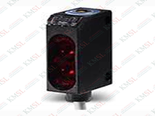 Datalogic Photoelectric Sensor, S41-2-C-P Datalogic