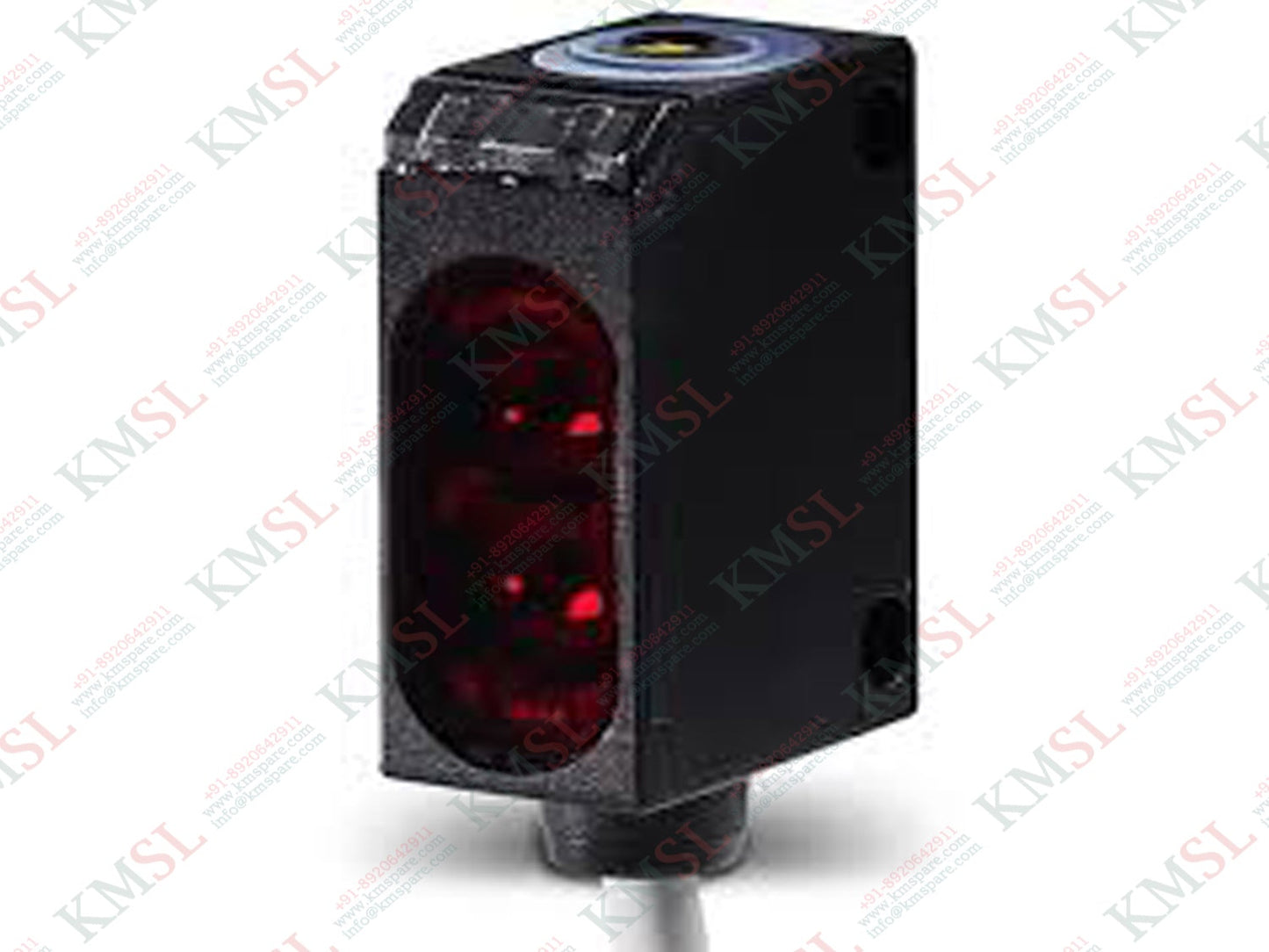 Datalogic Photoelectric Sensor, S41-2-D-N Datalogic