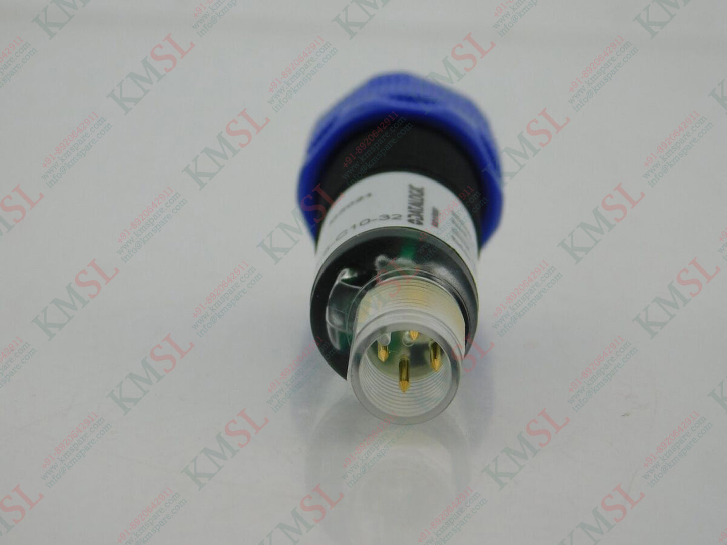 Datalogic Photoelectric Sensor, S5-5-C10-32 Datalogic