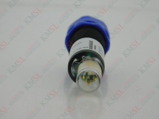 Datalogic Photoelectric Sensor, S5-5-C10-32 Datalogic