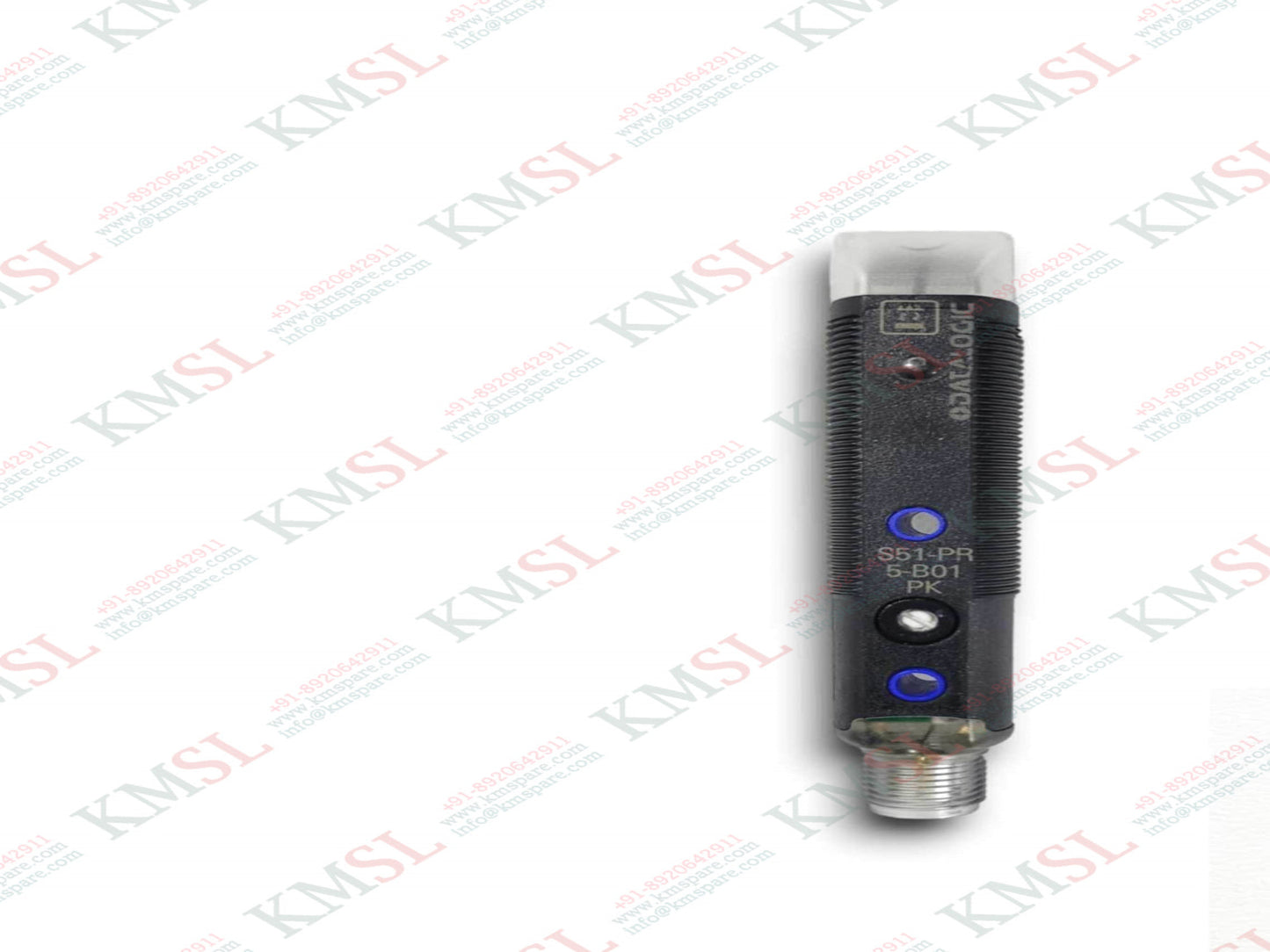 Datalogic Lens Reflection Sensor, S51-PR-5-B01-PK Datalogic