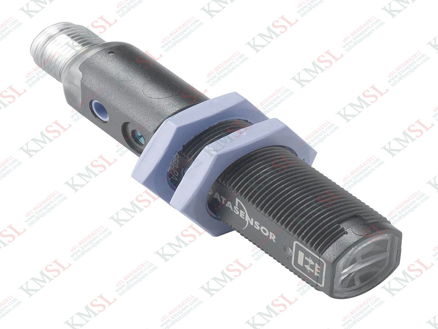 Datalogic Photoelectric Sensor, S5N-PA-2-C21-PP Datalogic
