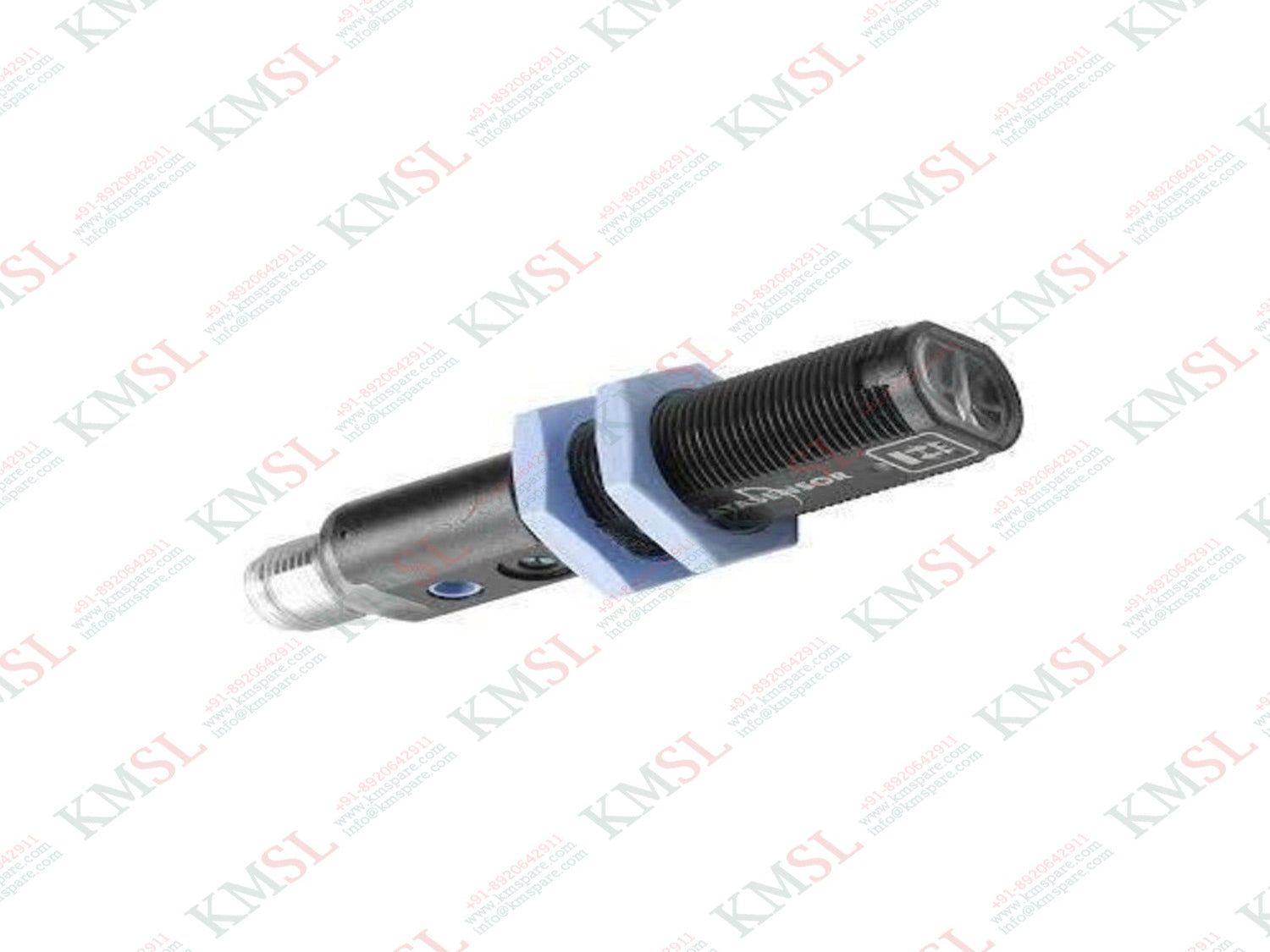 Datalogic Photoelectric Sensor, S5N-PA-2-F01-PP Datalogic