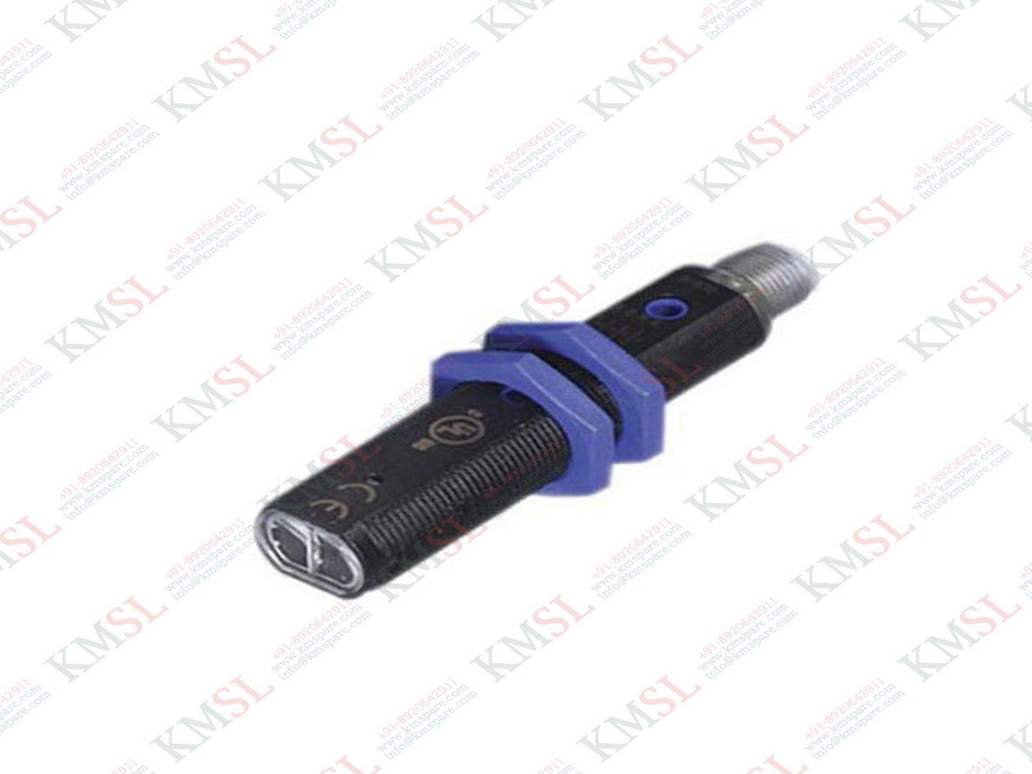 Datalogic Photoelectric Sensor, S5N-PA-5-T01-PP Datalogic
