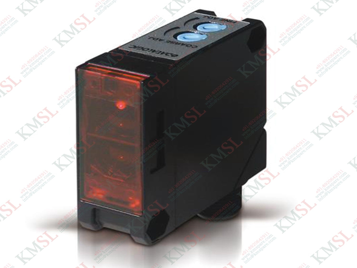 Datalogic Photoelectric Sensor, S6-1-B5 Datalogic