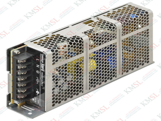 Omron Power Supply, S8FS-C15024 Omron