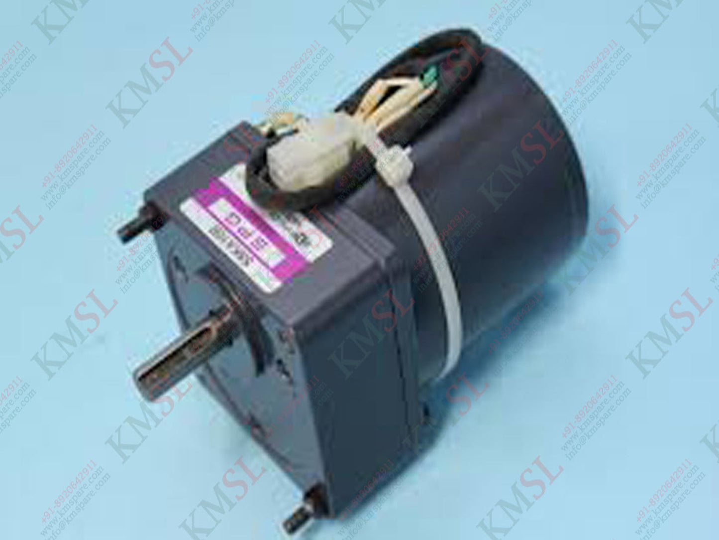 S8KA10B SPG Gear Head – Precision Industrial Gearbox | KMSPARE
