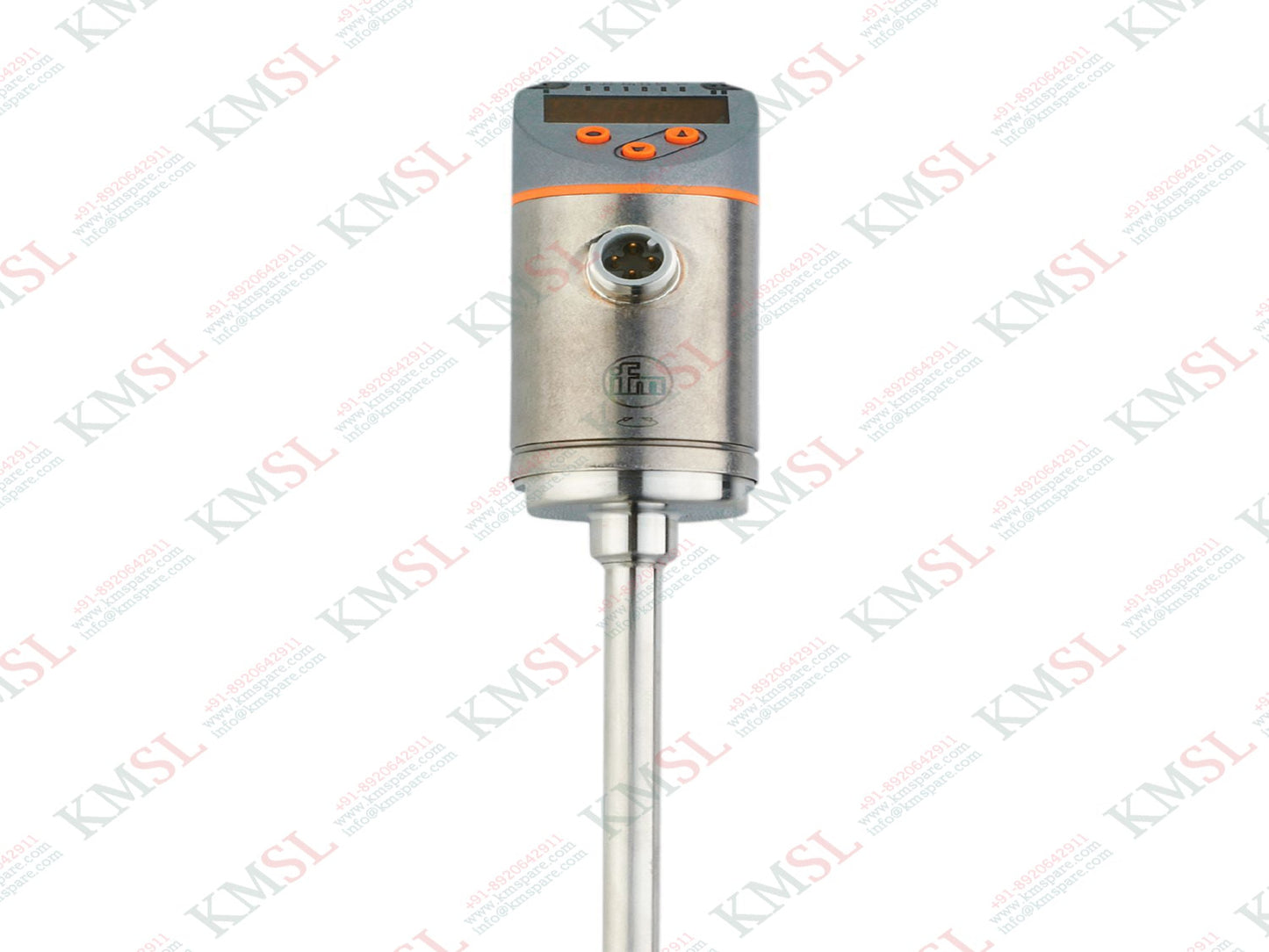 IFM Flow Sensor, SA4110 IFM