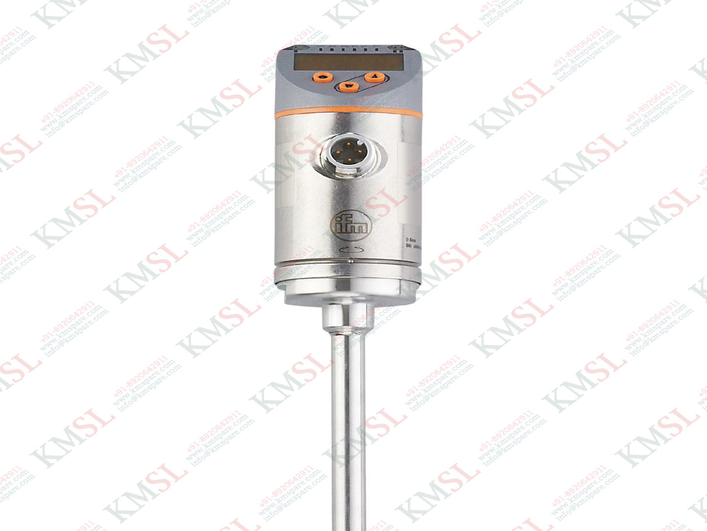SA4114 IFM Flow Sensor - Precise Industrial Flow Measurement | KMSPARE