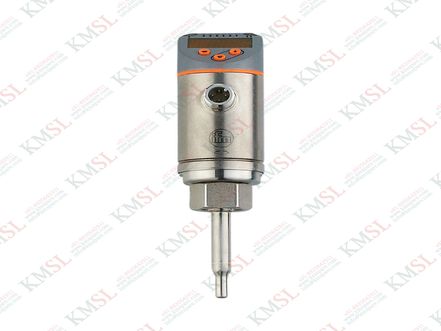 SA5014 IFM Flow Sensor - Precise Industrial Flow Measurement | KMSPARE