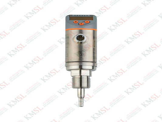 IFM Flow Sensor, SA6014 IFM