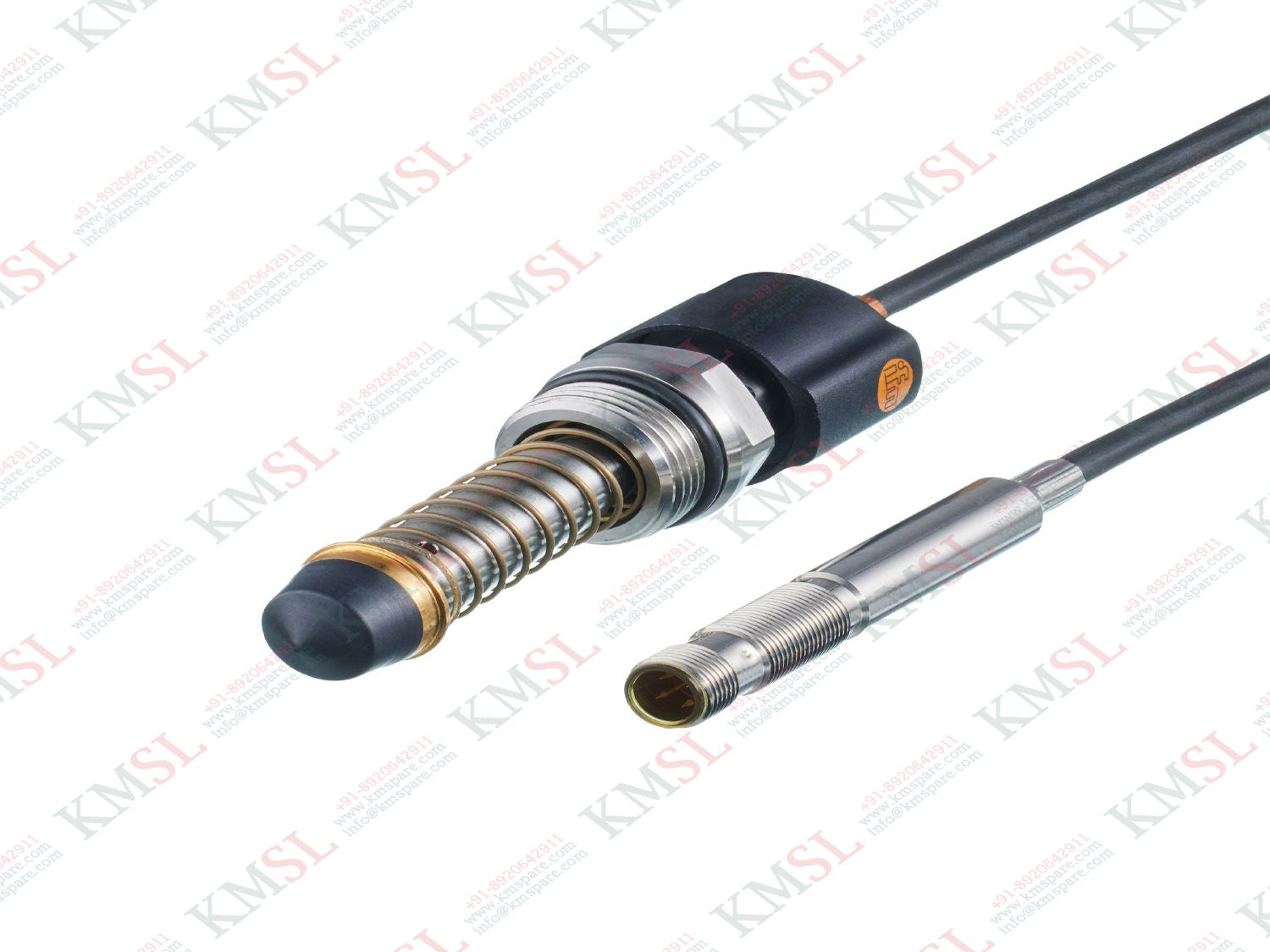 IFM Flow Sensor, SBM613 IFM