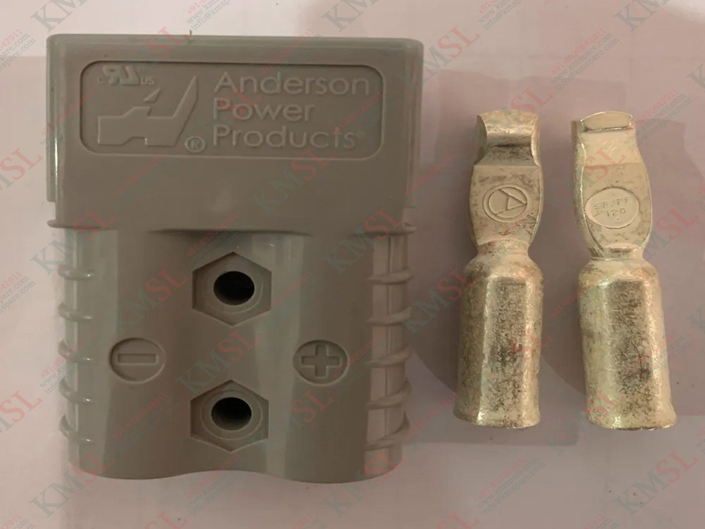 SB 120 Anderson Bekalite Connector | KMSPARE LINK PVT LTD