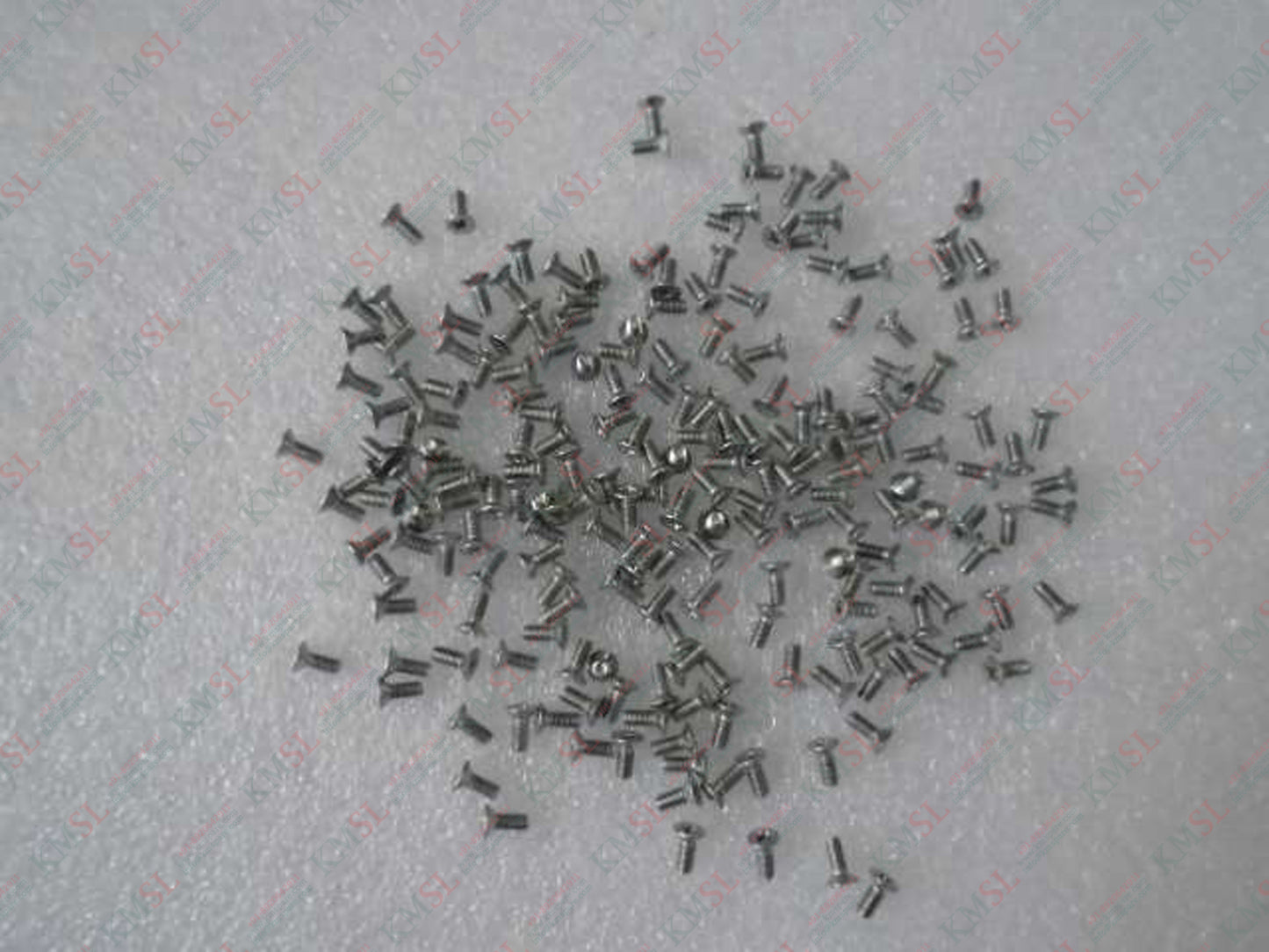 SCREW ..XSS25+6VW