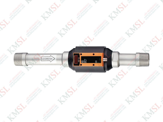 IFM Compressed Air Meter, SD9000 IFM