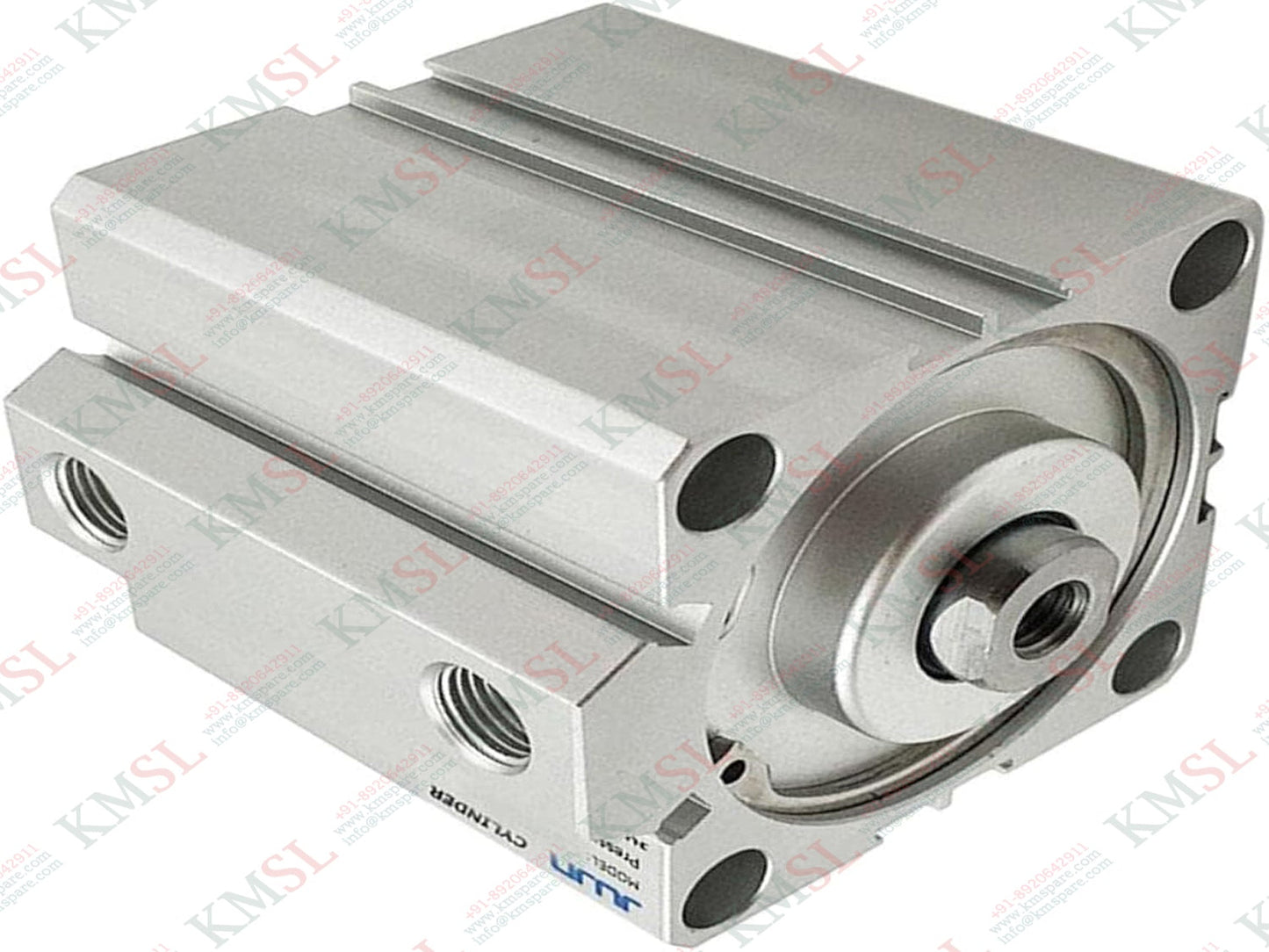 SDA25-15 Max Pneumatic Air Cylinder – High-Performance Industrial Cylinder | KMSPARE