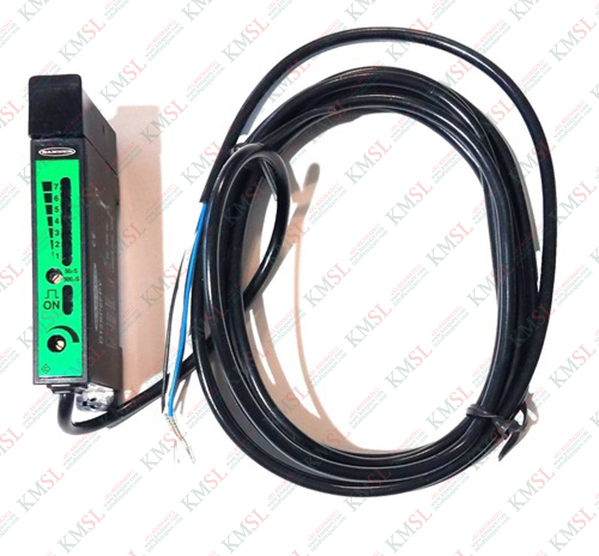 SENSOR, FIBER HPF-S333-D XS01454