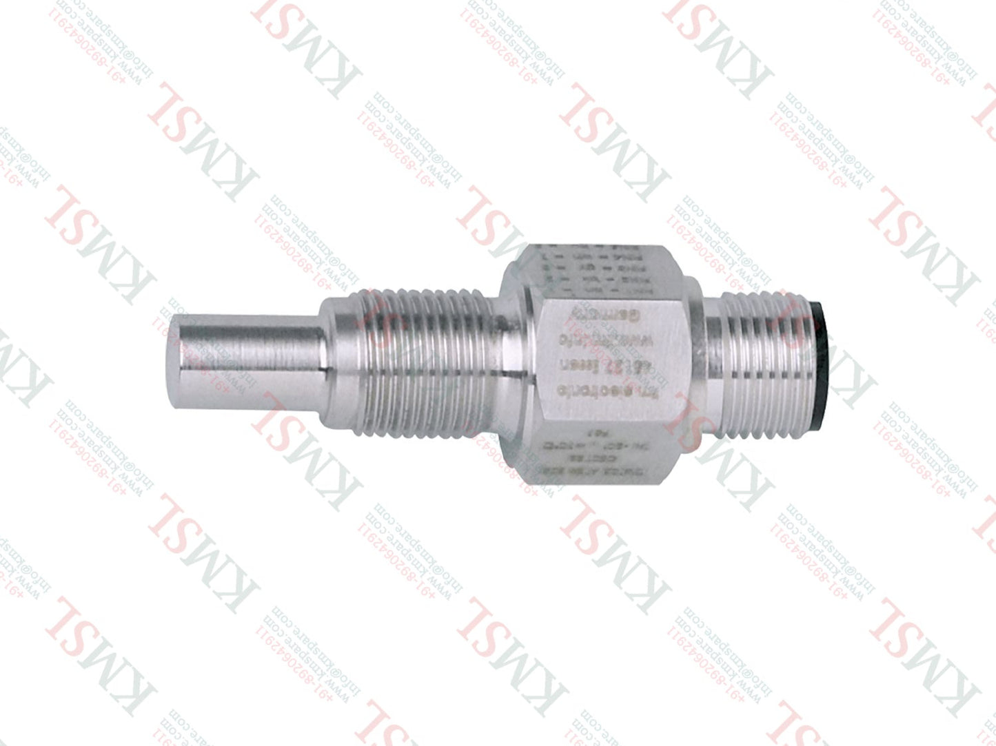 SF120A IFM Flow Sensor - Reliable Industrial Flow Monitoring | KMSPARE