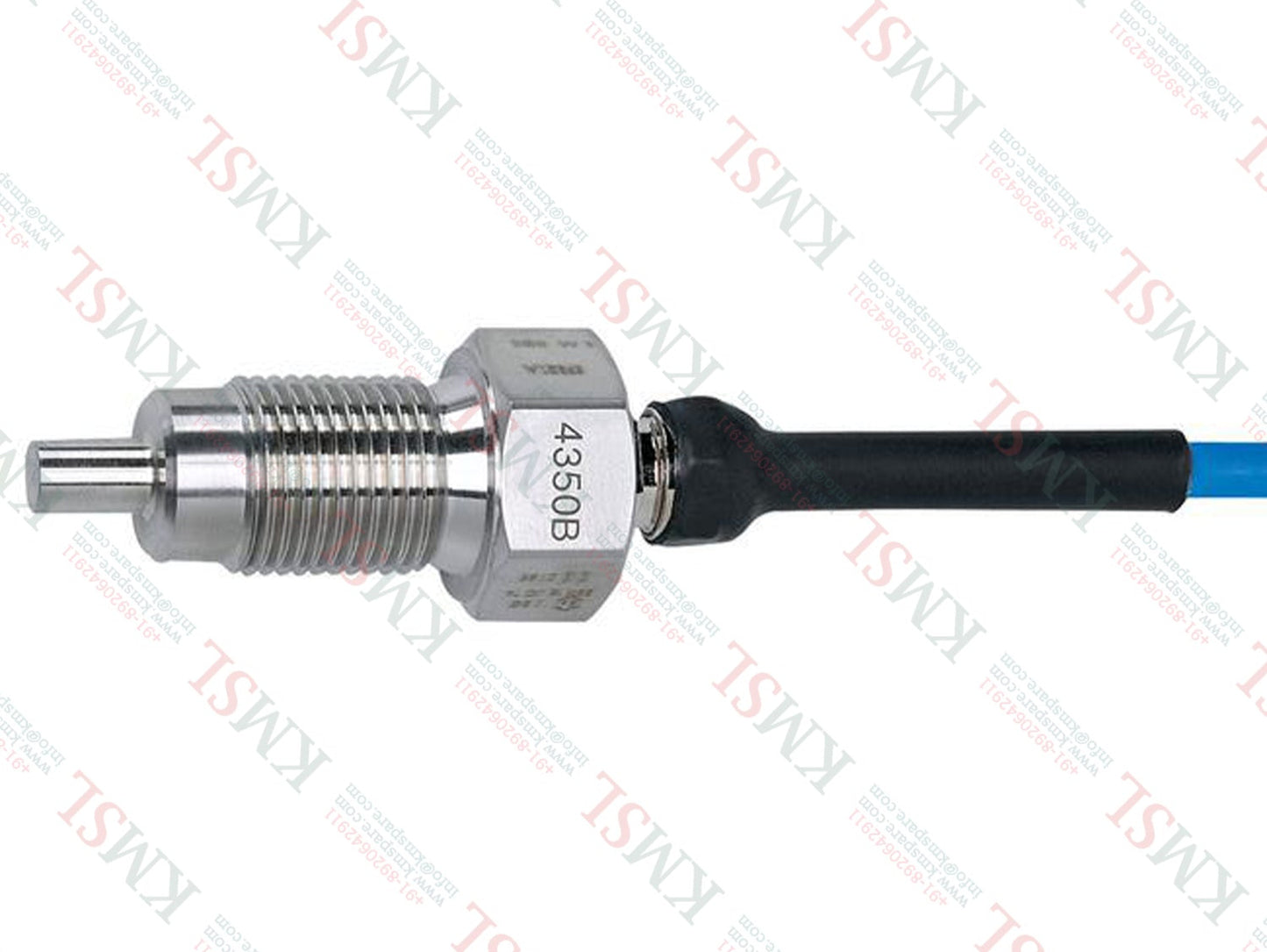 SF121A IFM Flow Sensor - Accurate Industrial Flow Monitoring | KMSPARE