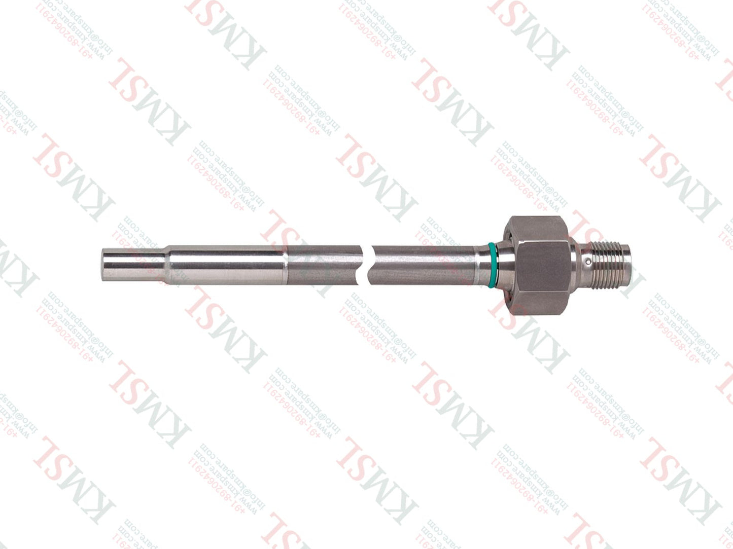 IFM Flow Sensor, SF5701 IFM Flow