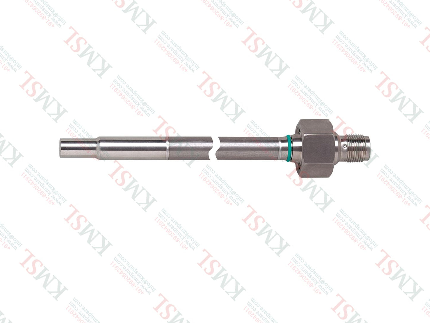 IFM Flow Sensor, SF5702 IFM
