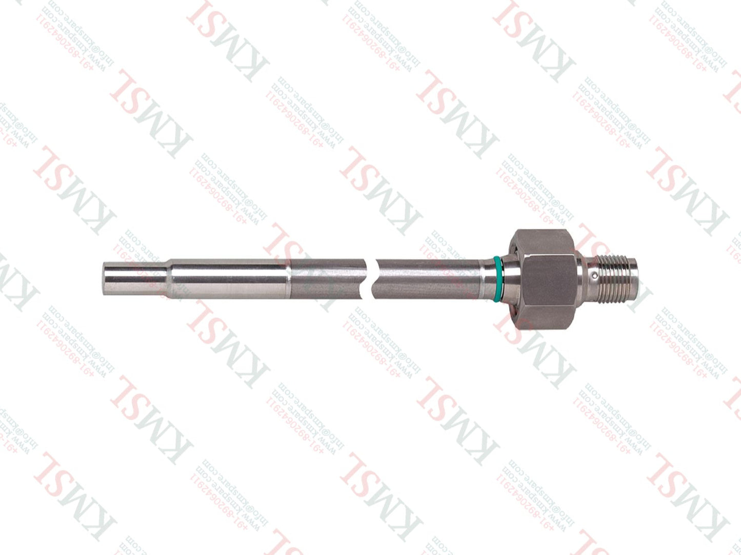 IFM Flow Sensor, SF5703 IFM