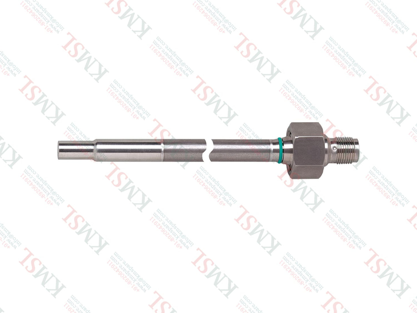 IFM Flow Sensor, SF5704 IFM