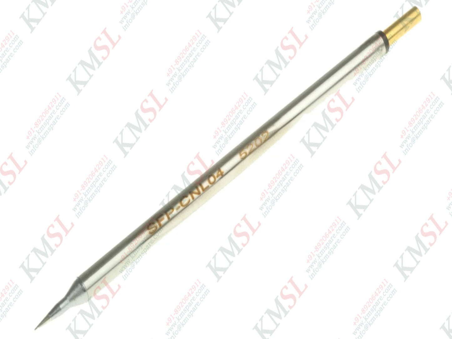 SFP-CNL04 Metcal Soldering Iron Tip | KMSPARE LINK PVT LTD