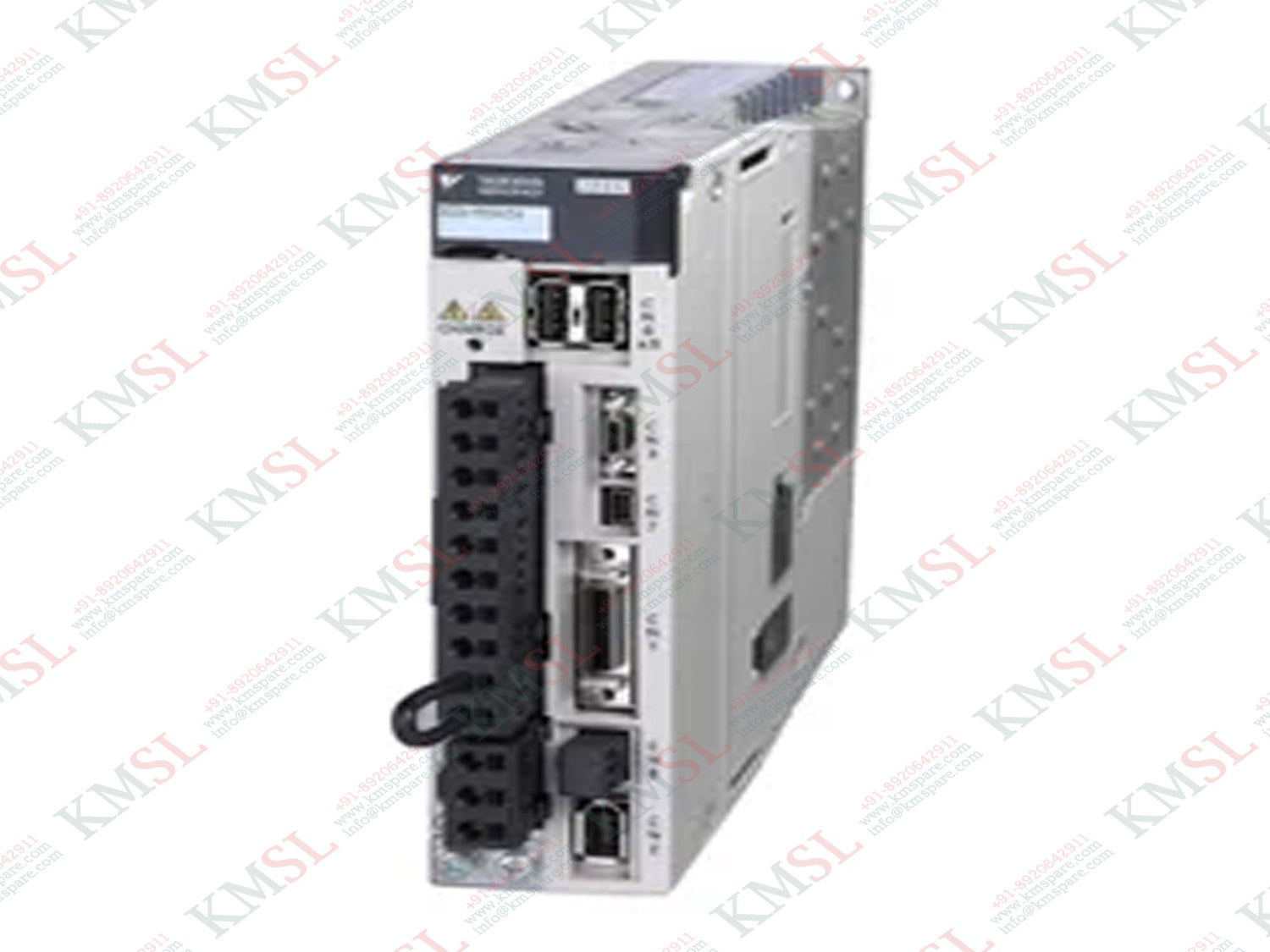 SGDM-60ADA Y707 YASKAWA, Y707 YASKAWA Servo Drive Pack