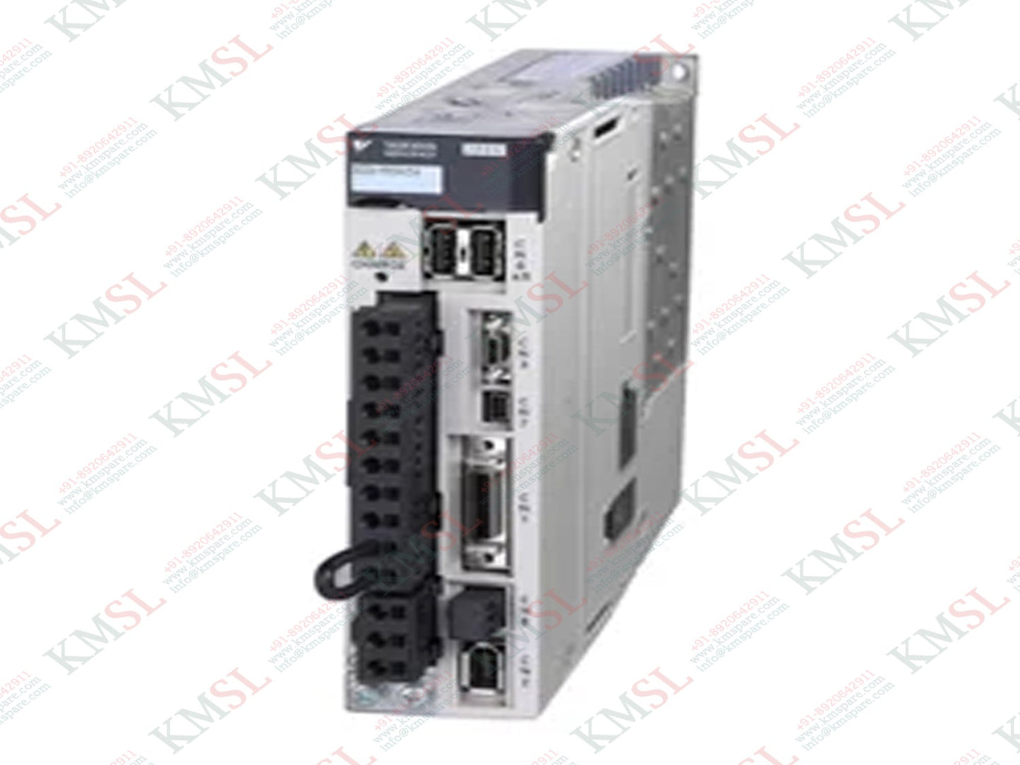 SGDM-60ADA Y707 Yaskawa Servo Drive | Sigma Servo Amplifier – KMSPARE