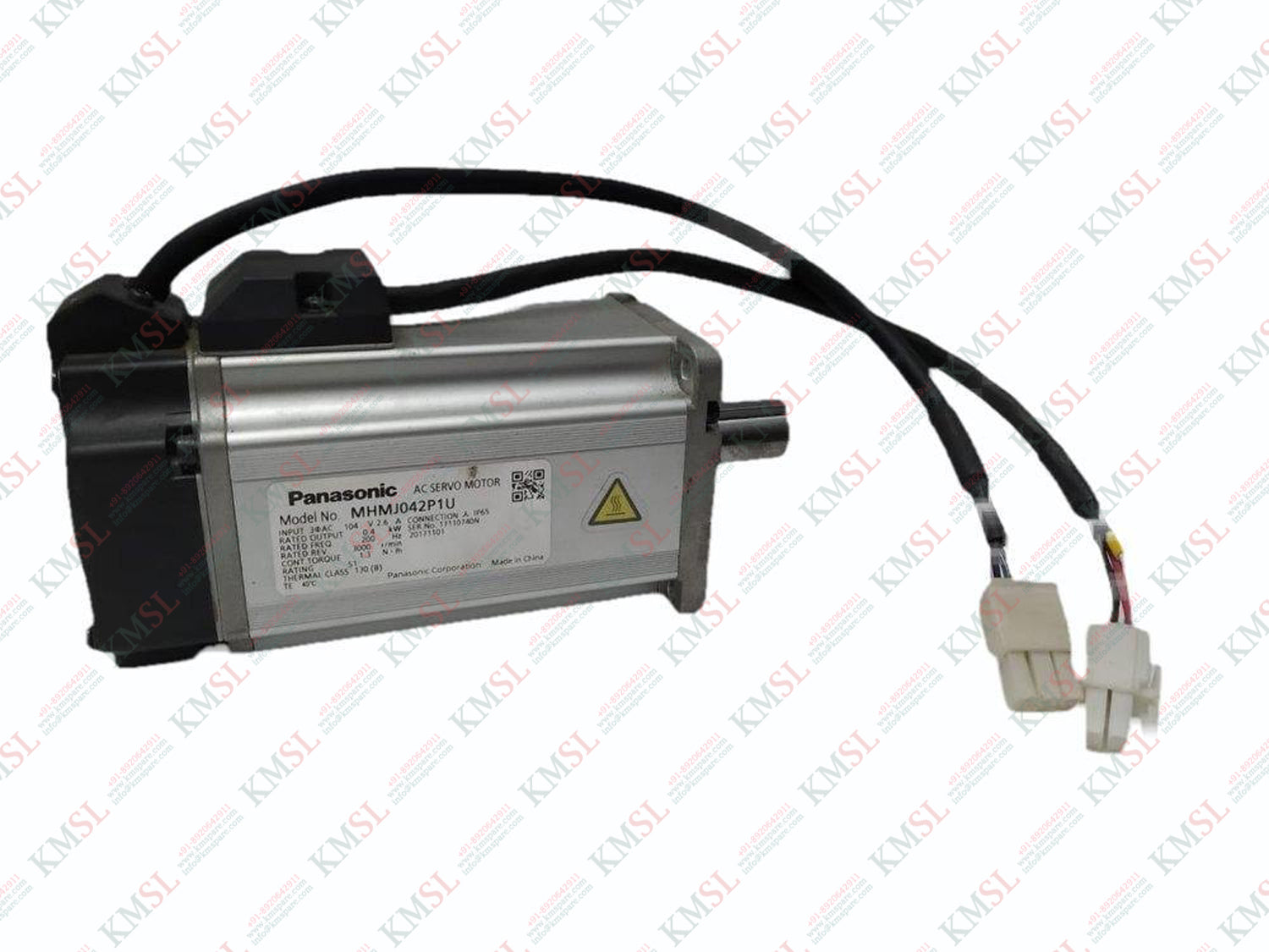 SGMAS-01A2A-FJ41 AC Servo Motor