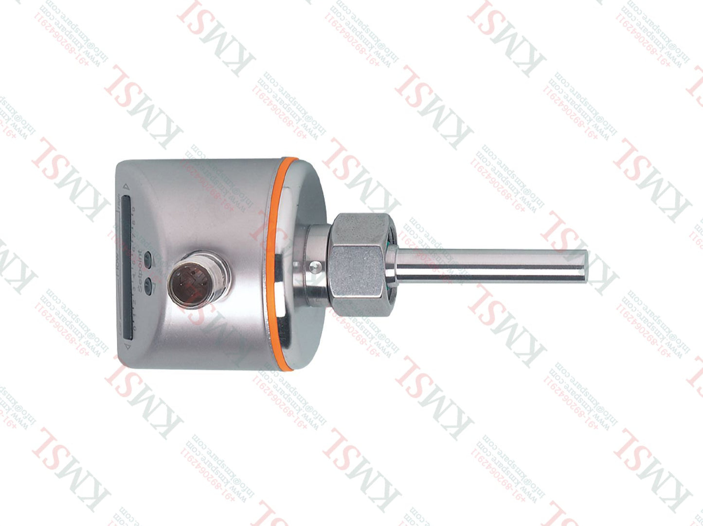 SI0550 IFM Flow Monitor | Industrial Flow Monitoring | KMSPARE