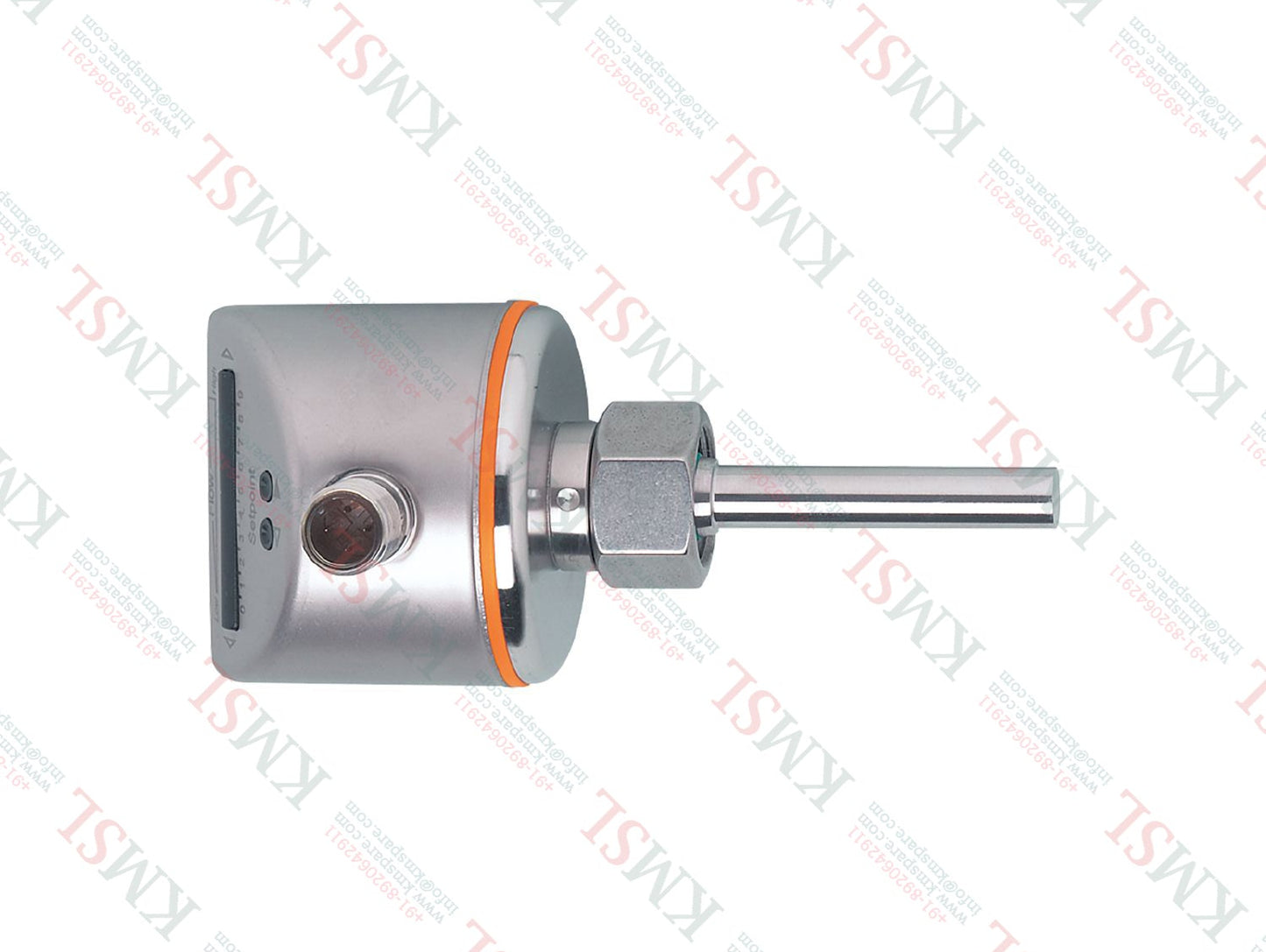 SI0556 IFM Flow Monitor | Industrial Flow Monitoring | KMSPARE