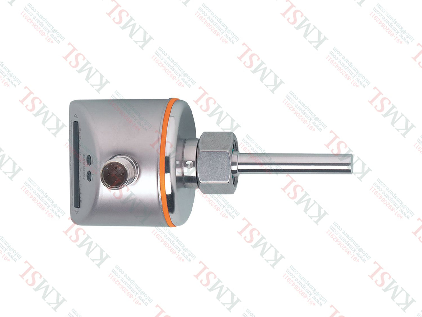 SI0557 IFM Flow Monitor | Industrial Flow Monitoring | KMSPARE