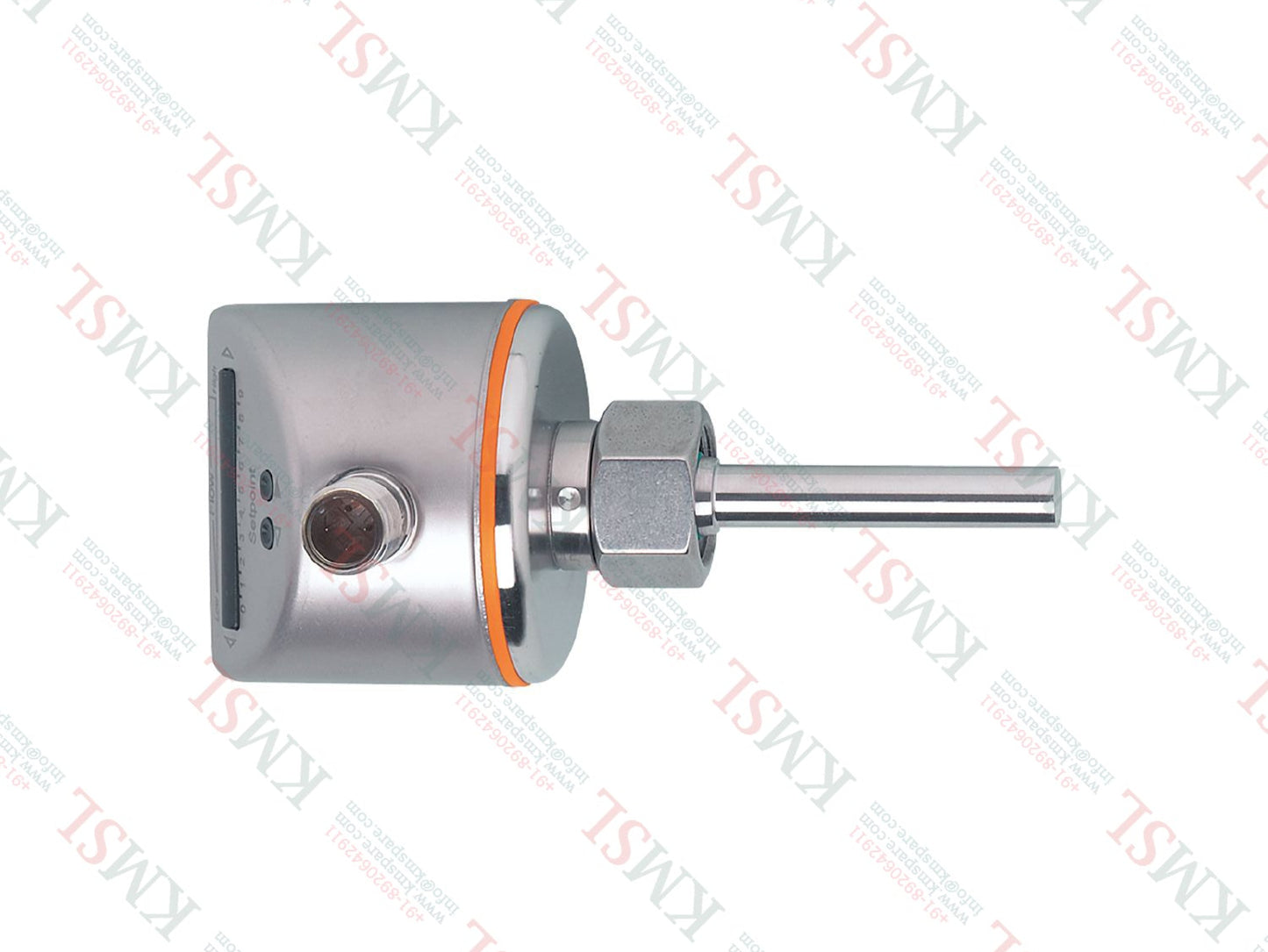 SI0558 IFM Flow Monitor | Industrial Flow Monitoring | KMSPARE
