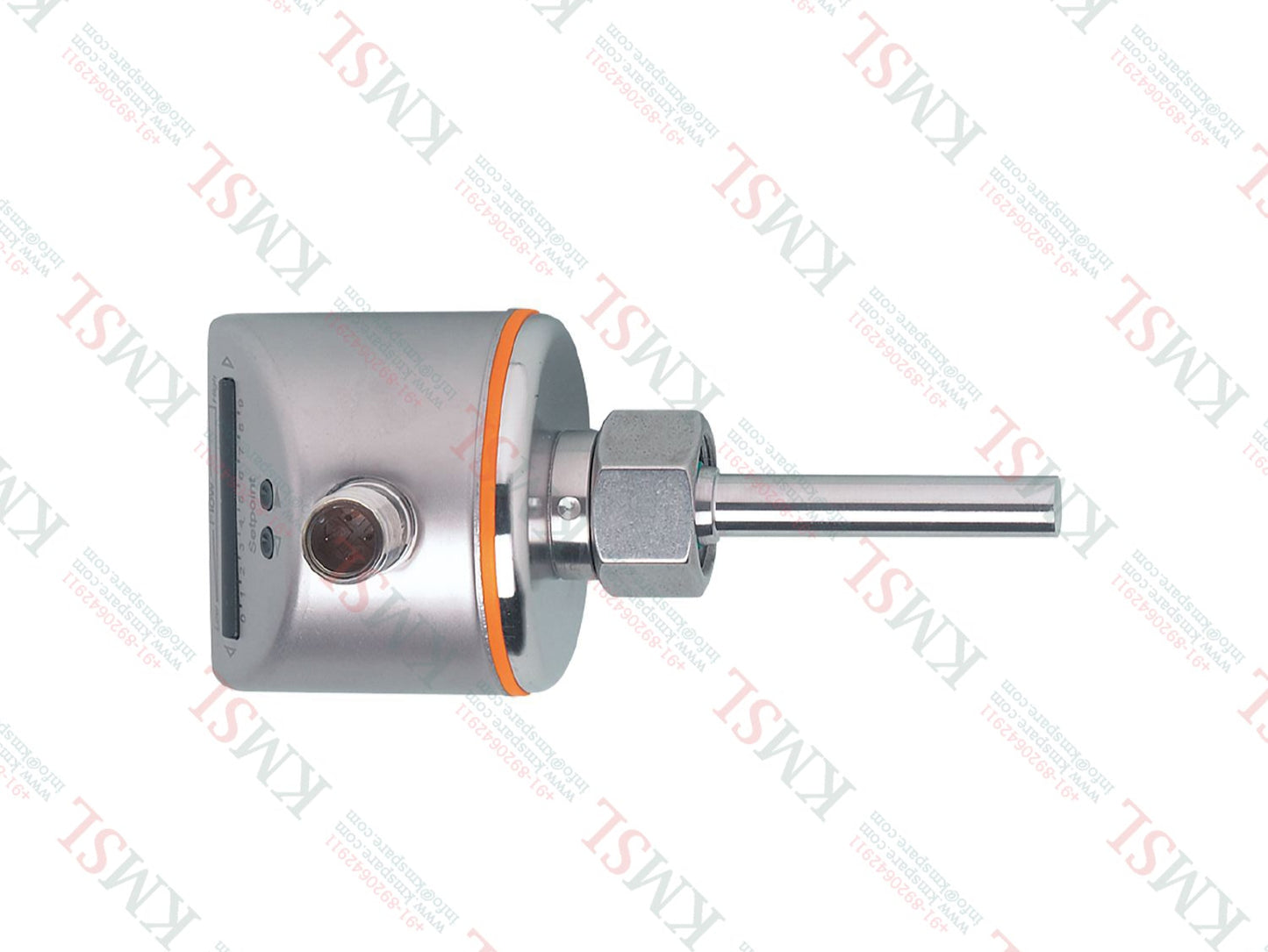 SI5003 IFM Flow Monitor | Industrial Flow Monitoring | KMSPARE