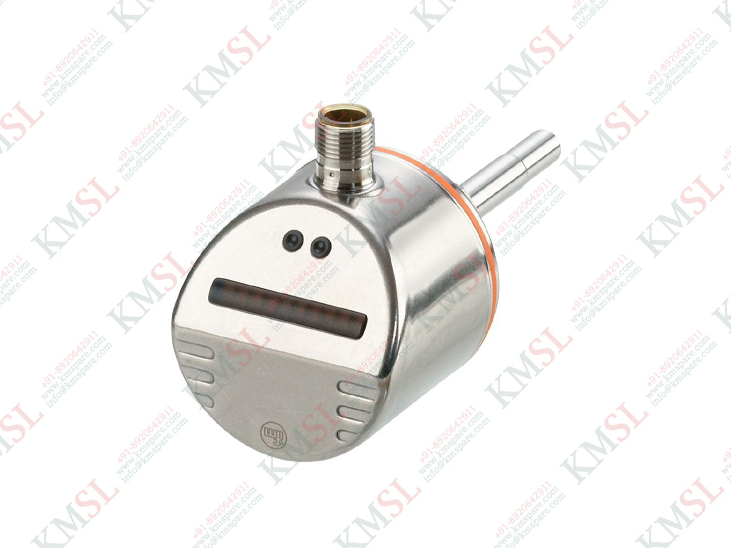 IFM Flow Monitor, SI500A IFM