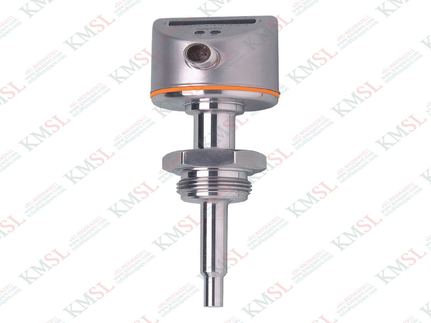 IFM Flow Sensor, SI6000 IFM