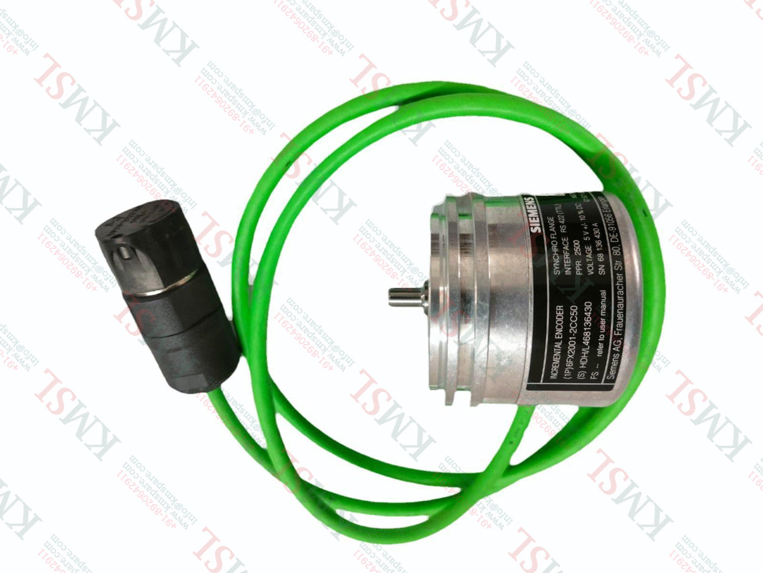 6FX2001-2CC50 Siemens, Siemens Incremental Encoder