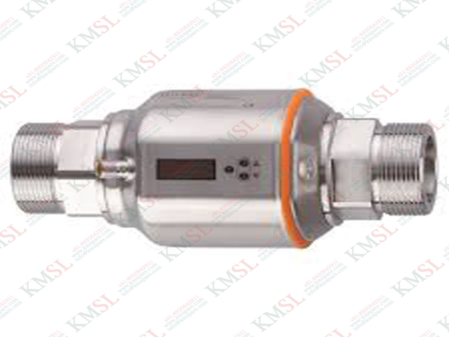 SM9004 IFM Flow Meter – Industrial Fluid Flow Sensor | KMSPARE