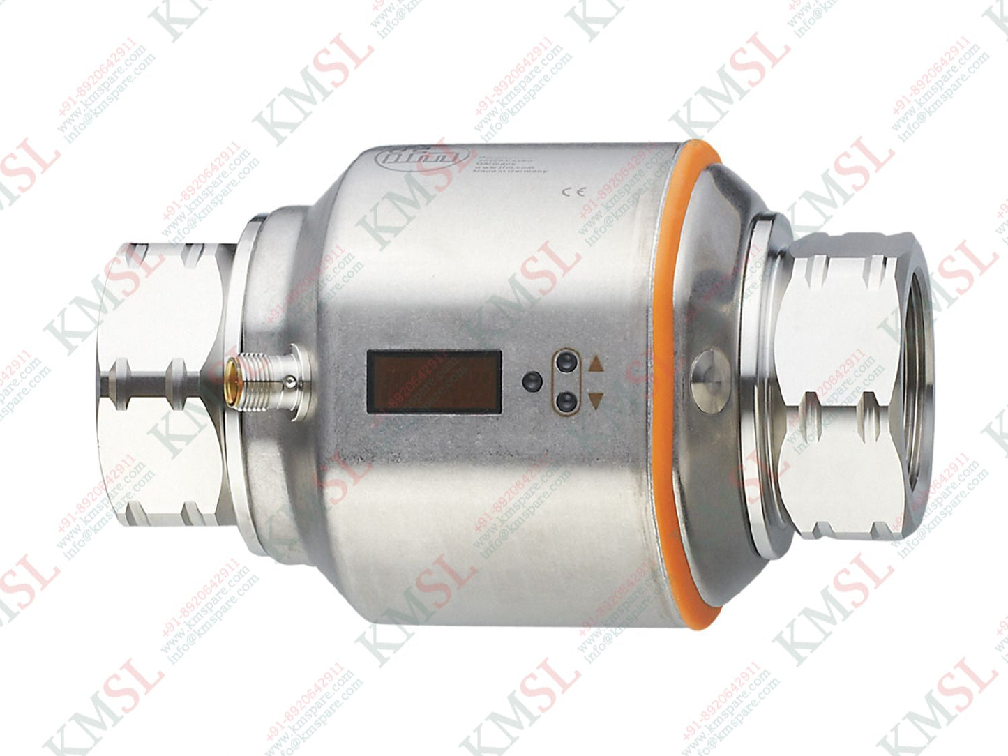 SM9500 IFM Flow Meter | Industrial Liquid Flow Sensor | KMSPARE