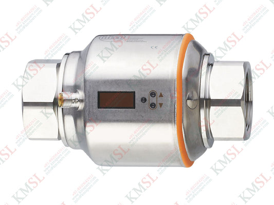 IFM Flow Monitor, SM9601 IFM