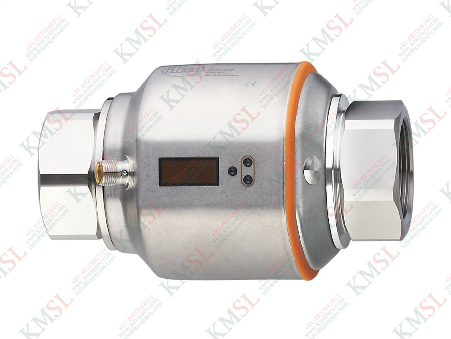 SM9604 IFM Flow Meter | Industrial Liquid Flow Measurement | KMSPARE