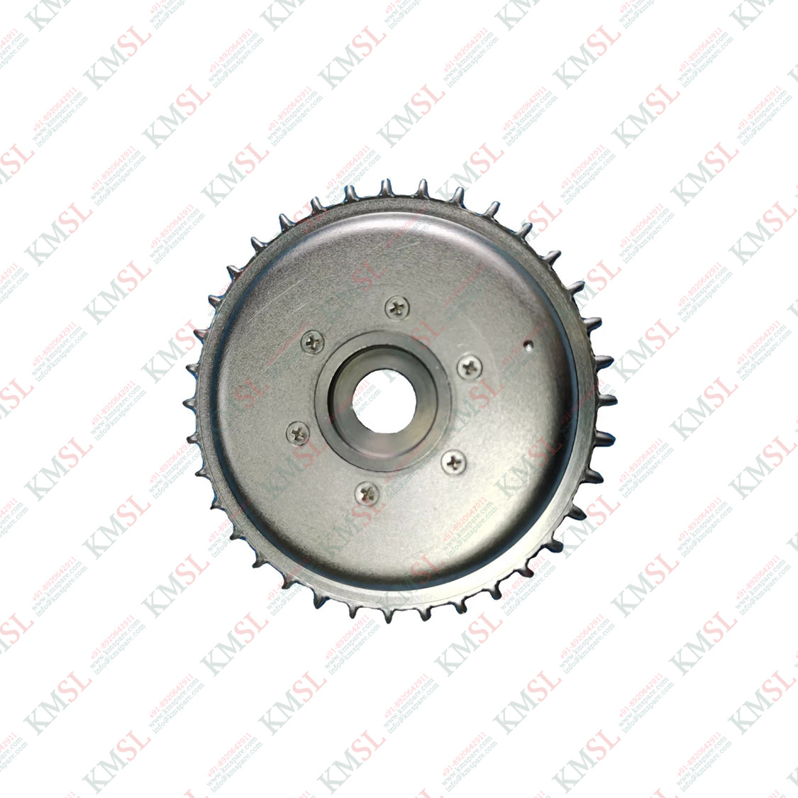 SMT Feeder Sprocket | High-Quality Component Feeder Part | KMSPARE