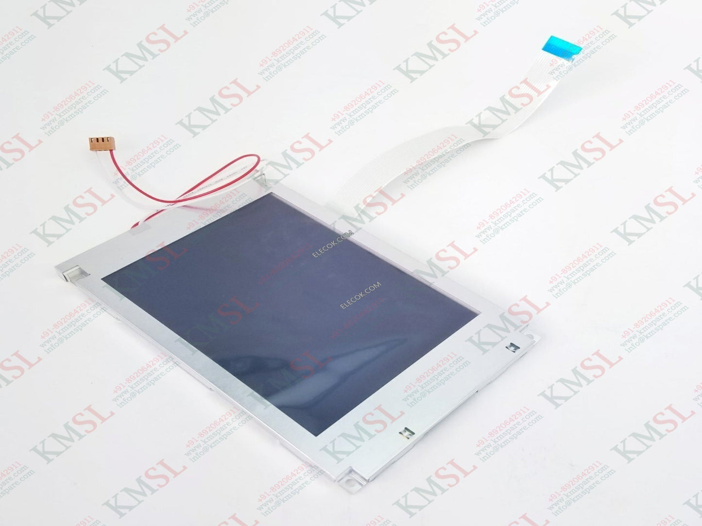 SP14Q006 WINSTAR Hitachi LCD Display | KMSPARE LINK PVT LTD