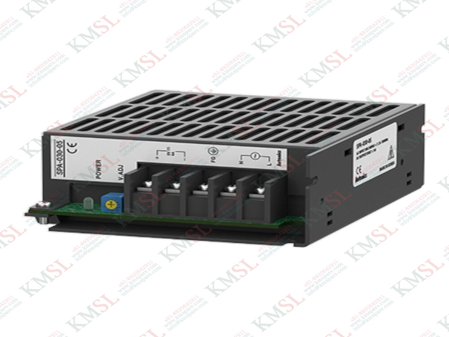 SPA-030-05 AUTONICS SMPS – Industrial Switching Power Supply | KMSPARE