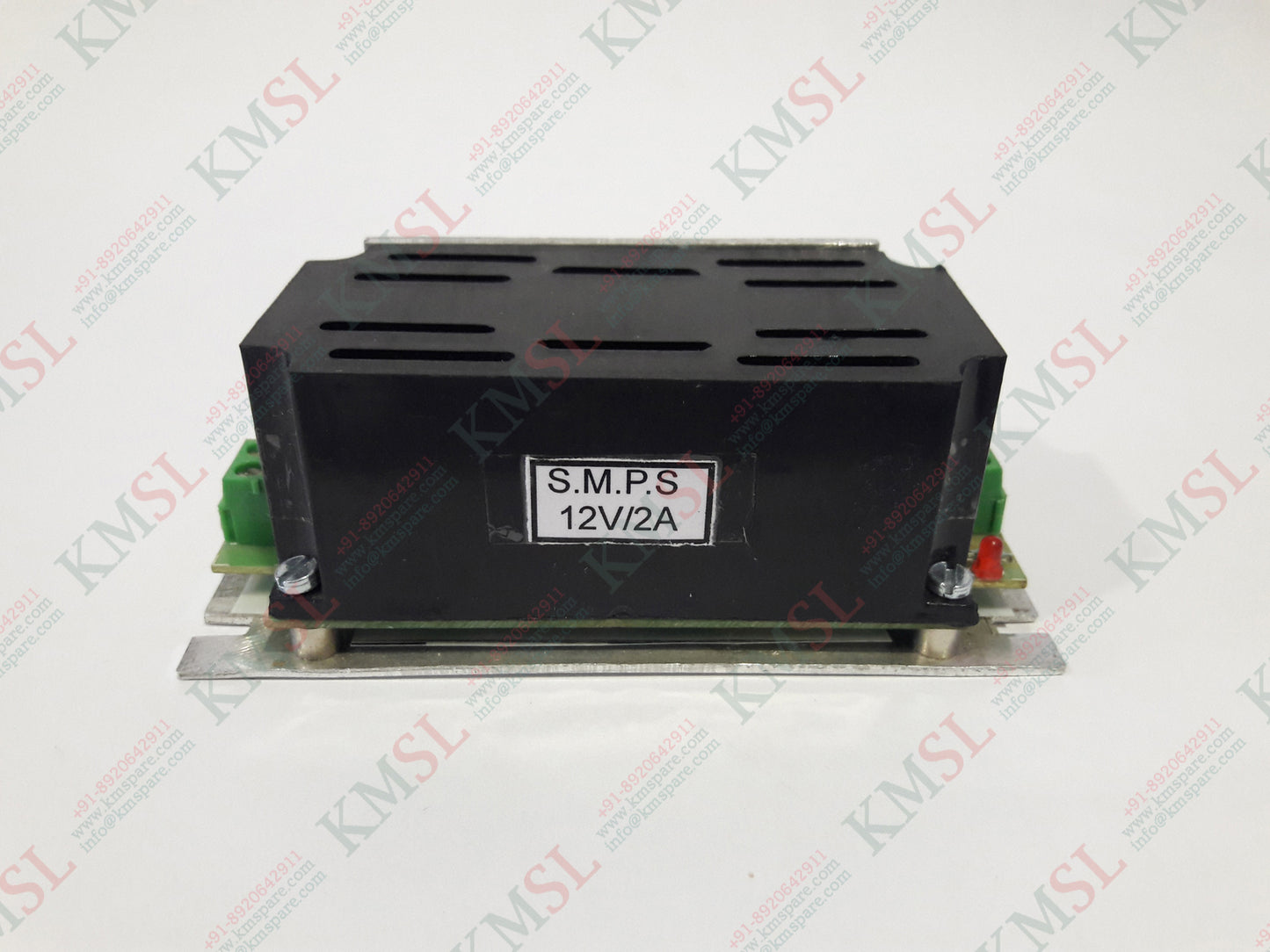 SPA-050-24 AUTONICS SMPS – Industrial Switching Power Supply | KMSPARE